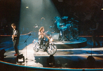 Maffay 1996 Tour